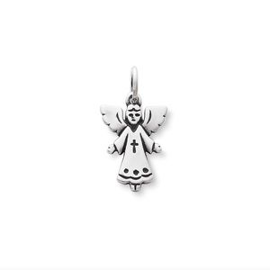 James Avery Angel Charm